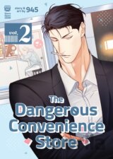The Dangerous Convenience Store 2