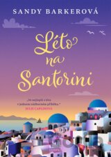 Léto na Santorini
