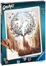 CreArt Velkolepý jelen