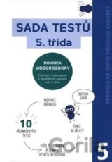 Sada testů 5. třída