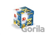 Puzzle-Ball Pokémon: Quick Ball