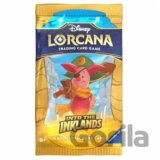 Disney Lorcana: Into the Inklands Booster Pack