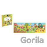 Magnetistories Farma