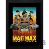 Obraz Mad Max: Fury Road