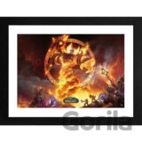 Obraz World of Warcraft - Ragnaros