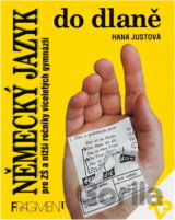 Německý jazyk do dlaně pro ZŠ