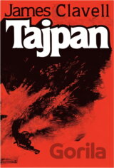 Tajpan : román z Honkongu
