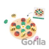 Moja prvá mandala s predlohami