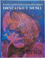Dievčatko v mušli