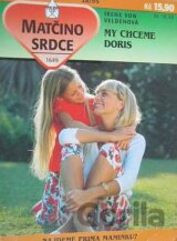 My chceme Doris