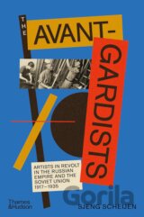 The Avant-Gardists