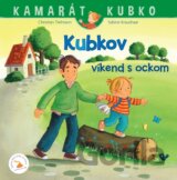 Kubkov víkend s ockom