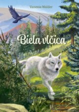 Biela vlčica