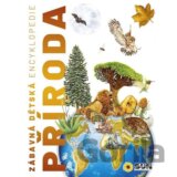Zábavná dětská encyklopedie: Příroda