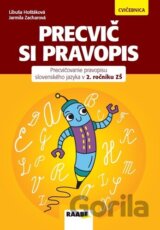 Precvič si pravopis