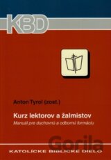 Kurz lektorov a žalmistov