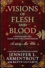 Visions Of Flesh & Blood