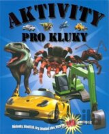 Aktivity pro kluky
