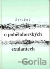 Stručně o pobělohorských exulantech