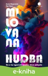 Milovaná hudba