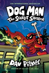 The Scarlet Shedder