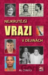 Nejkrutější vrazi v dějinách