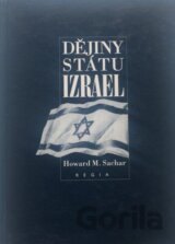 Dějiny státu Izrael