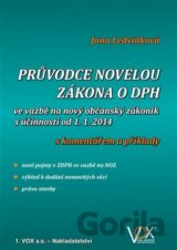Průvodce novelou zákona o DPH