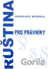 Ruština pro právníky