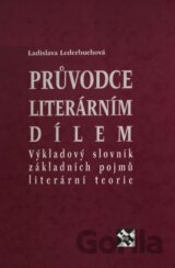 Průvodce literárním dílem