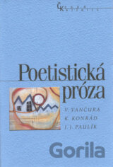 Poetistická próza