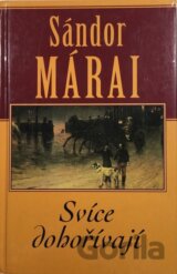 Svíce dohořívají