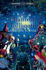 The Phantom Tollbooth
