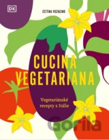 Cucina Vegetariana (český jazyk)
