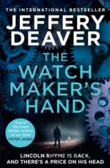 The Watchmaker’s Hand