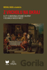Z vrcholu na okraj