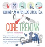 30denní plán na posílení středu těla