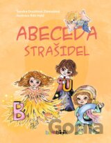 Abeceda strašidel