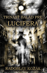 Trinásť balád pre Lucifera