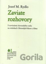 Zaviate rozhovory