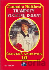 Trampoty početné rodiny
