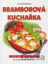Bramborová kuchařka