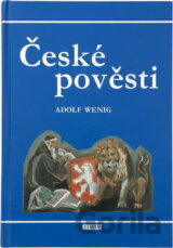 České pověsti