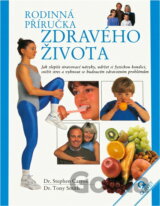 Rodinná příručka zdravého života