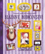 Bláznivé rodičovství