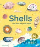 Shells... and what they hide inside
