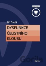 Dysfunkce česlistního kloubu