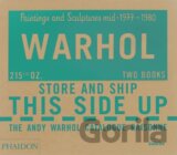 The Andy Warhol Catalogue Raisonne