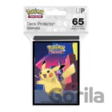 Pokémon Shimmering Skyline (65ks)