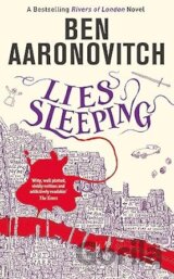 Lies Sleeping
